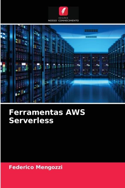 The Ferramentas AWS Serverless Book