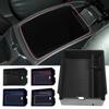 Car Center Control Center Armrest Storage Box Accesorios Para Auto Modified Interior Storage Box For Kia Sportage NQ5 2024