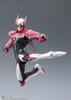 TAMASHII NATIONS Barnaby Brooks Style 3 Painted Movable Figure BAS63447 S.H.Figuarts TIGER&BUNNY2 Jr.