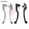 Motorcycle Left/Right Brake Clutch Levers For Yamaha YZF R1 R6 R6S YZF-R1 YZFR1 YZF-R6 YZFR6 YZF-R6S YZFR6S FZ1