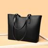 Tote Bag, Large Capacity Women's Shoulder Bag, New Fashion, Commuting Trend, Handbag, Trendy
