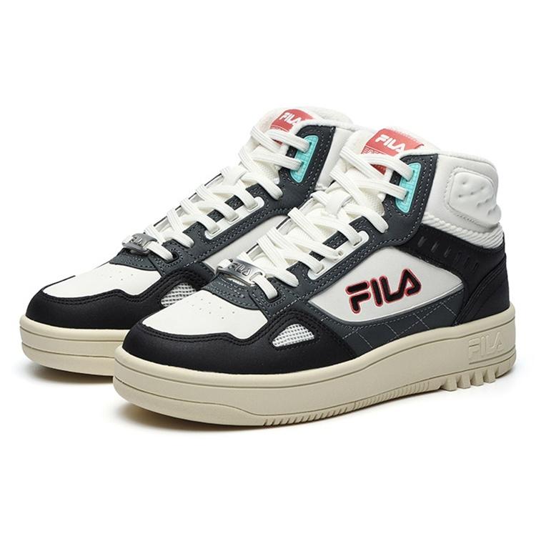 (WMNS) FILA Glory Mid Women's F12W141216FWB