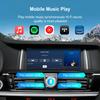 Беспроводной CarPlay для BMW NBT, CIC System 1 2 3 4 5 6 7 серии X1 X3 X4 X5 X6 MINI E60 E84 E70 F26 F25 F10 F11 F20 F21