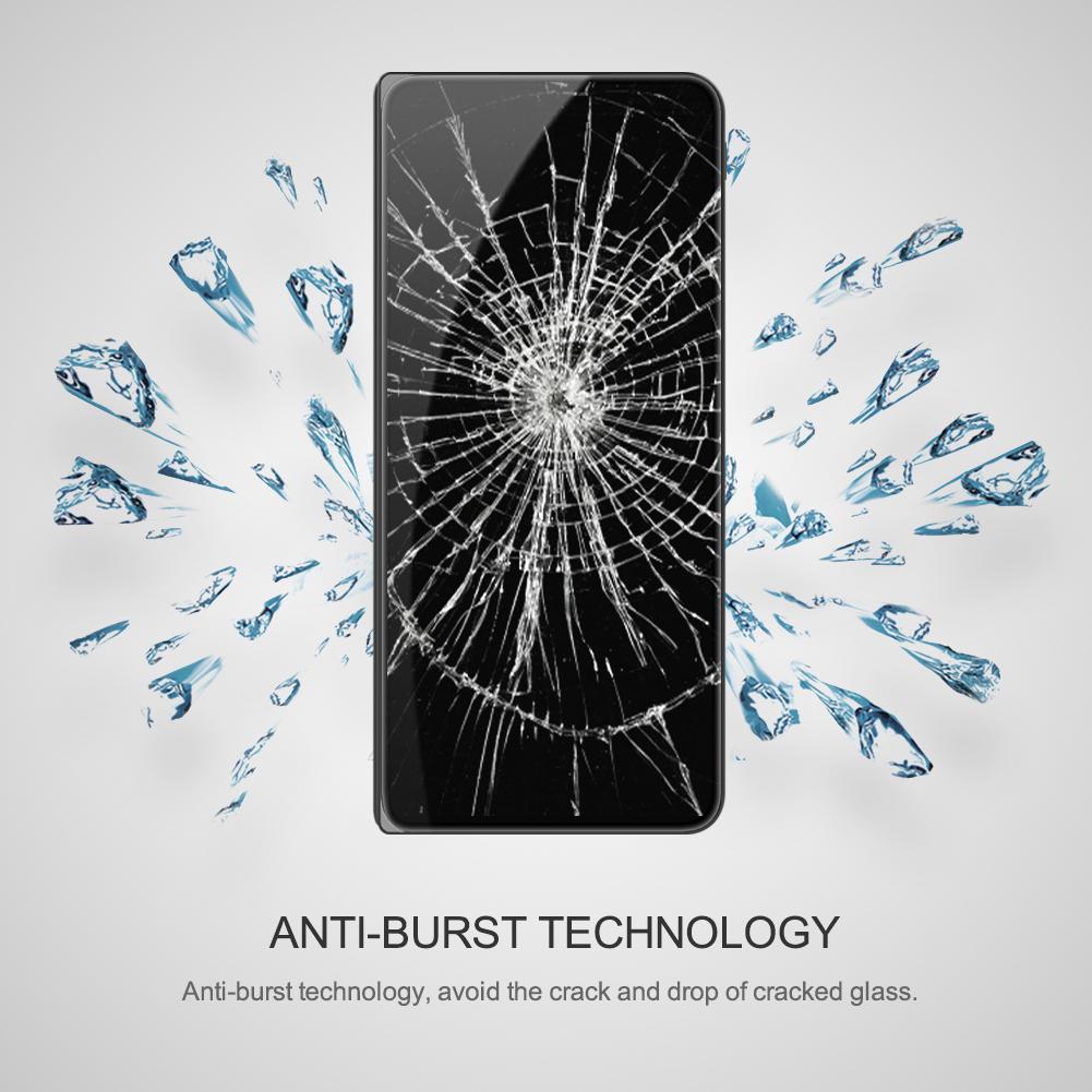 For OPPO Find N5 Glass NILLKIN CP+Pro Screen Protector Tempered Glass Film