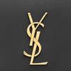 Saint Laurent Niki Besace Bag Black Women Shoulder_bags 718556-AAD39-1000