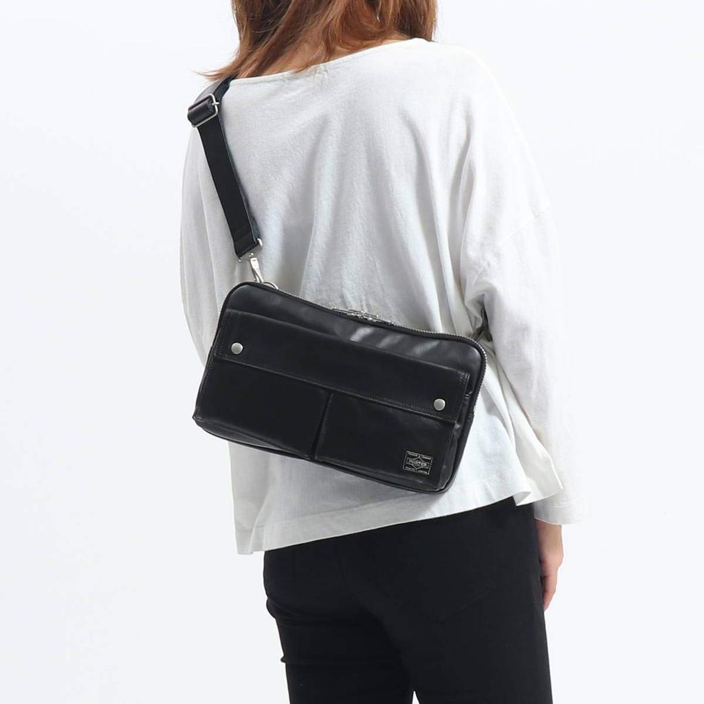 Porter Горизонтальное плечо вольного стиля (Верблюд) 707-07144