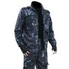 Камуфляжные комплекты рабочей одежды для сварки: Прочные мужские и женские защитные строительные костюмы