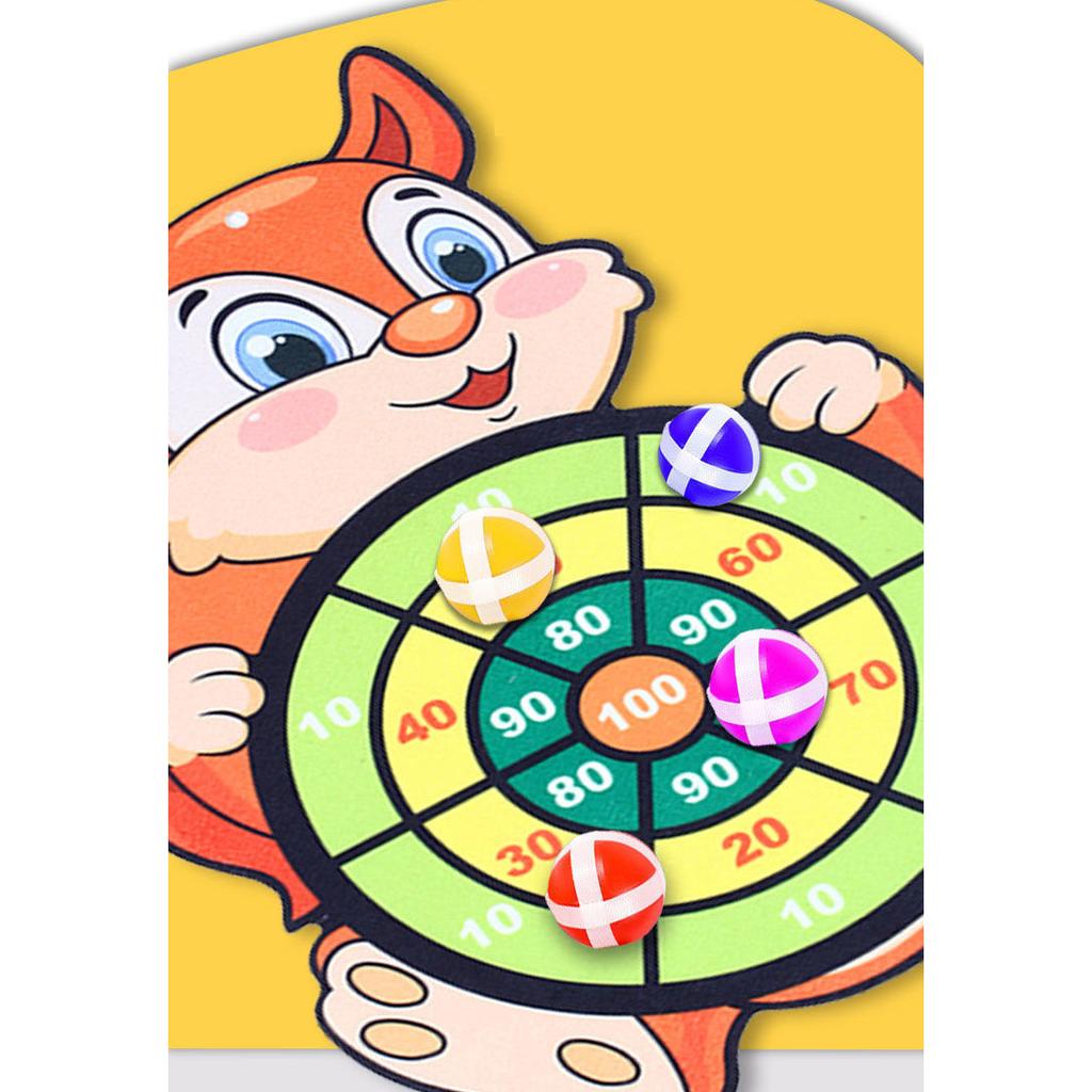 Настольные спортивные игры с липкими шариками, игрушка для дома, детская игрушка для стрельбы, спортивный дартс, креативный бросок, детская игрушка с мячом на присоске