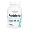 Probiotic for Women, Women Probiotic 30 Billion, 60caps (69647004)