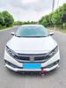 Обвес для Honda Civic 16-19 поколений: Передний сплиттер, Сплиттер, Задний спойлер, Пороги