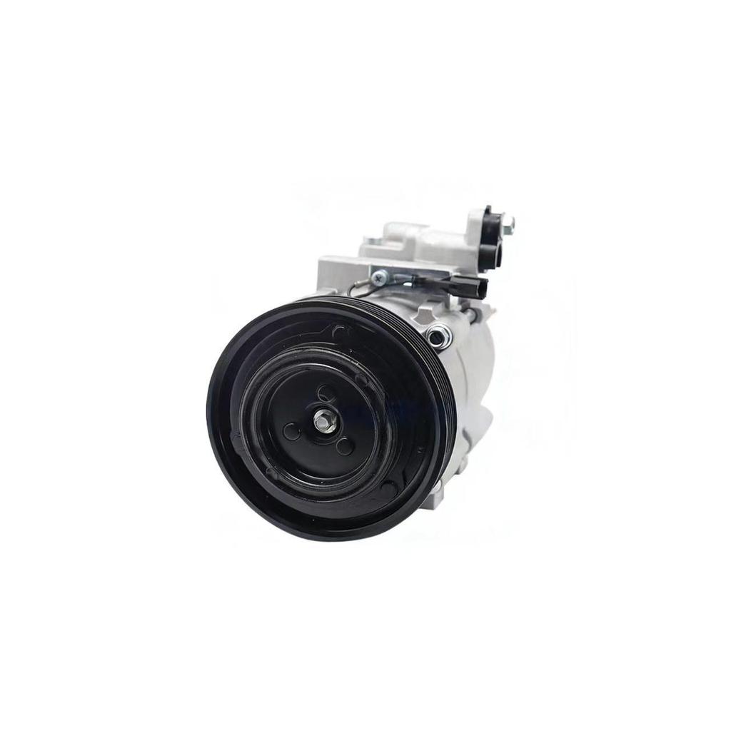 Компрессор HS18 для моделей Hyundai: 97701-26300, 97701-38170, 97701-39181.