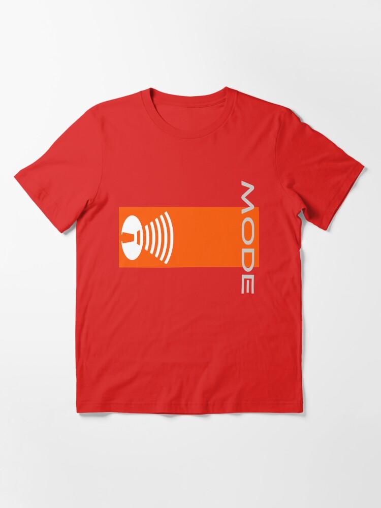 Depeche Mode Band Logo Essential T-Shirt
