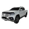 Déflecteur de Capot - SCOUTT - Mitsubishi ASX 2019-2023 - ABS - Installation Facile - Noir