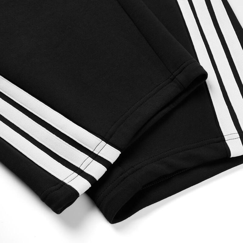 adidas Женские широкие спортивные штаны 2026
