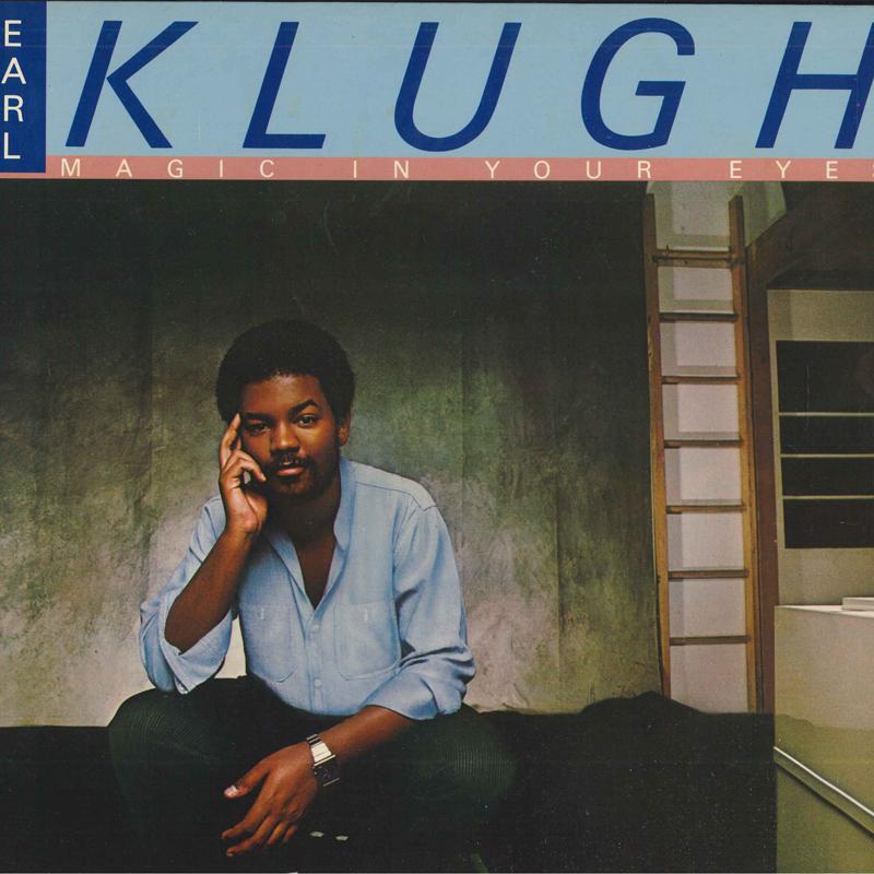 Виниловая пластинка EARL KLUGH - Magic In Your Eyes UAG30171 UNITED ARTISTS 1978 UK Джаз Б/у