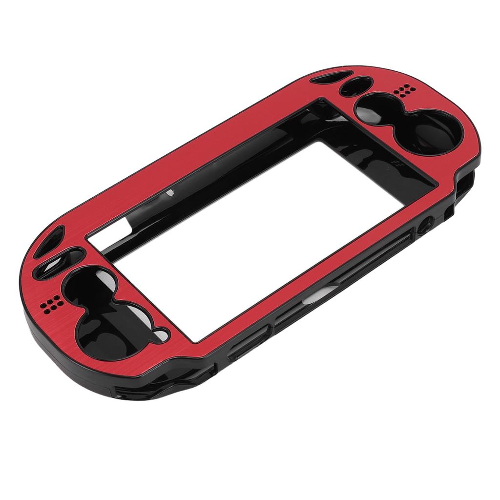 Защитный чехол для игровой консоли, водонепроницаемый противоударный металлический чехол для консоли для Vita 1000 PSV 1000