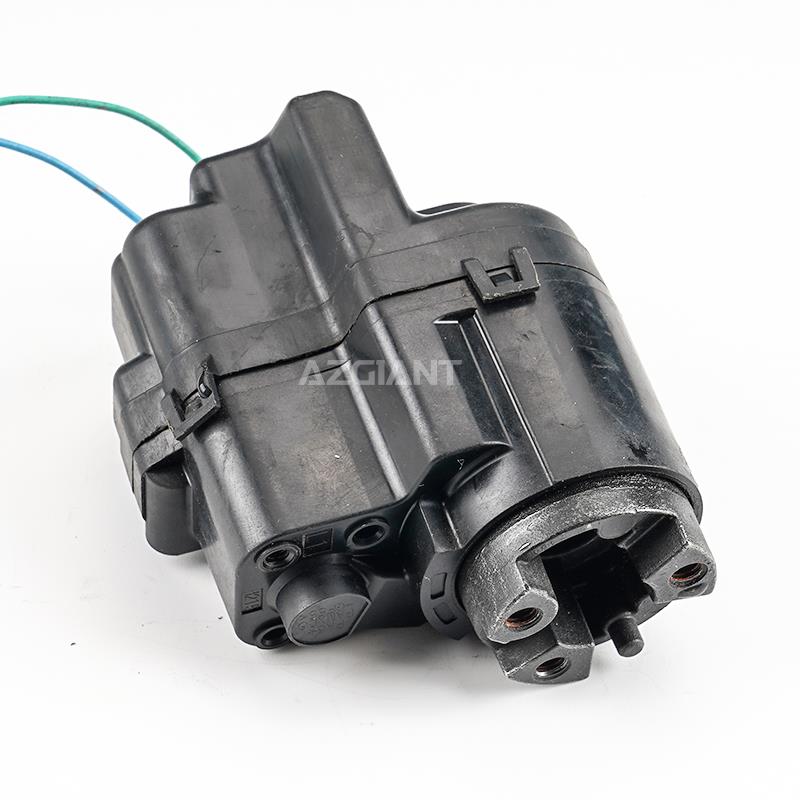 For Lexus LM300 RX200 NX200 NX300 Power Overfold Rear View Side Wing Mirror Motor Actuator&gear Assembly 28T Auto Parts