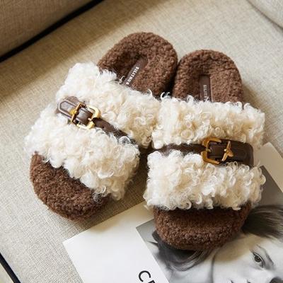 Женская обувь – Женские домашние тапочки