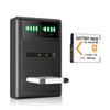 Cityork NPBN1 NP-BN1 NP BN1 литиевая аккумуляторная батарея для камеры + зарядное устройство для sony DSC-W320 W510 W520 W610 W630 W690