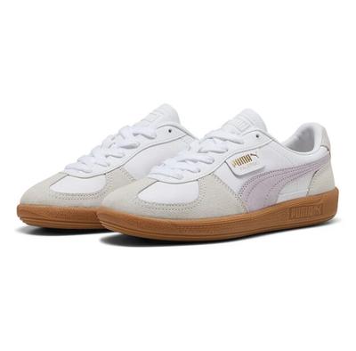 Кросовки Palermo Leather