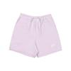 Solid Color Casual Sports Shorts Women Shorts Purple CJ3755-511