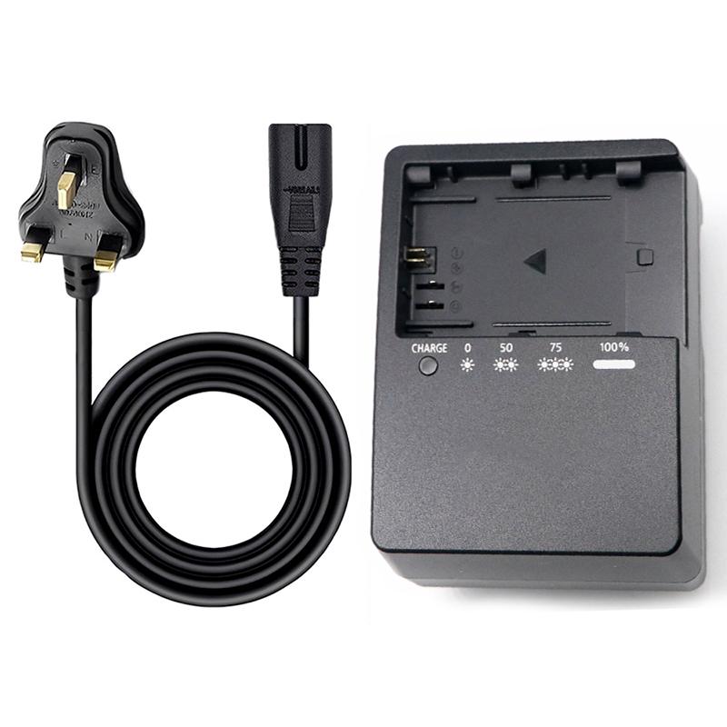 LC-E6E LC-E6 Charger For Canon LP-E6 LP-E6N LP-E6NH Battery EOS 70D 60D 5D Mark III 5D Mark IV 5DSR 6D MARK II 60D 80D 7D R5 R6