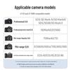 UGREEN LP-E6 Canon Camera Battery Charger CN plug (adapter included)