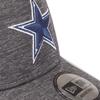 New Era A-Frame Shadow Trucker Cap - NFL Dallas Cowboys
