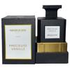 Eau de parfum - Parfums de Niche - Précieuse Vanille - 100ml - Oriental - Gourmand