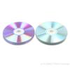 [ZYAS] 10 шт. 3724/3725 CD-R Пустые диски Записываемый Компакт-диск 700 МБ/80 мин/52x CD-R ПУСТЫЕ диски 4,7 ГБ/120 мин/16x