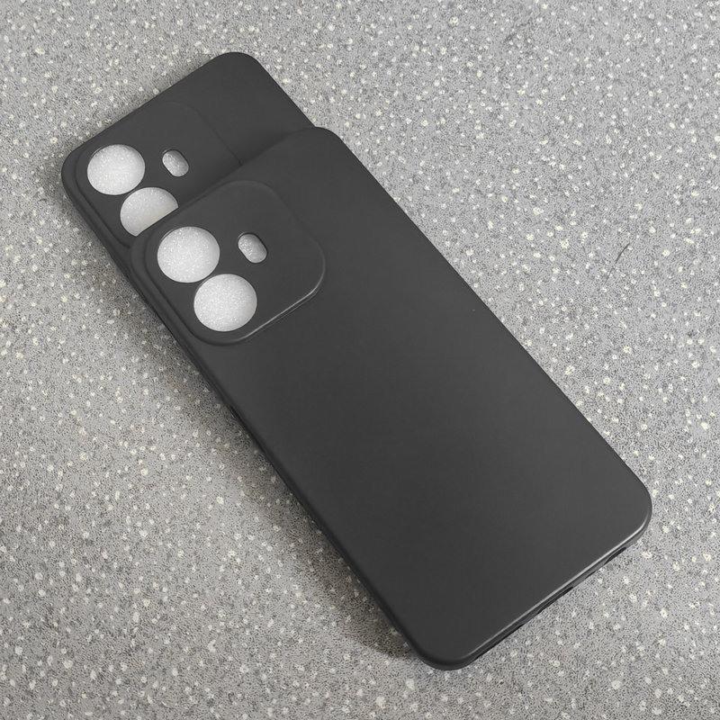 Silicone Phone Case for TCL K70 4G Shockproof Matte Bumper Soft Cover Cases for TCL K70 Power 4G Fundas Shell K70Power K 70 2026