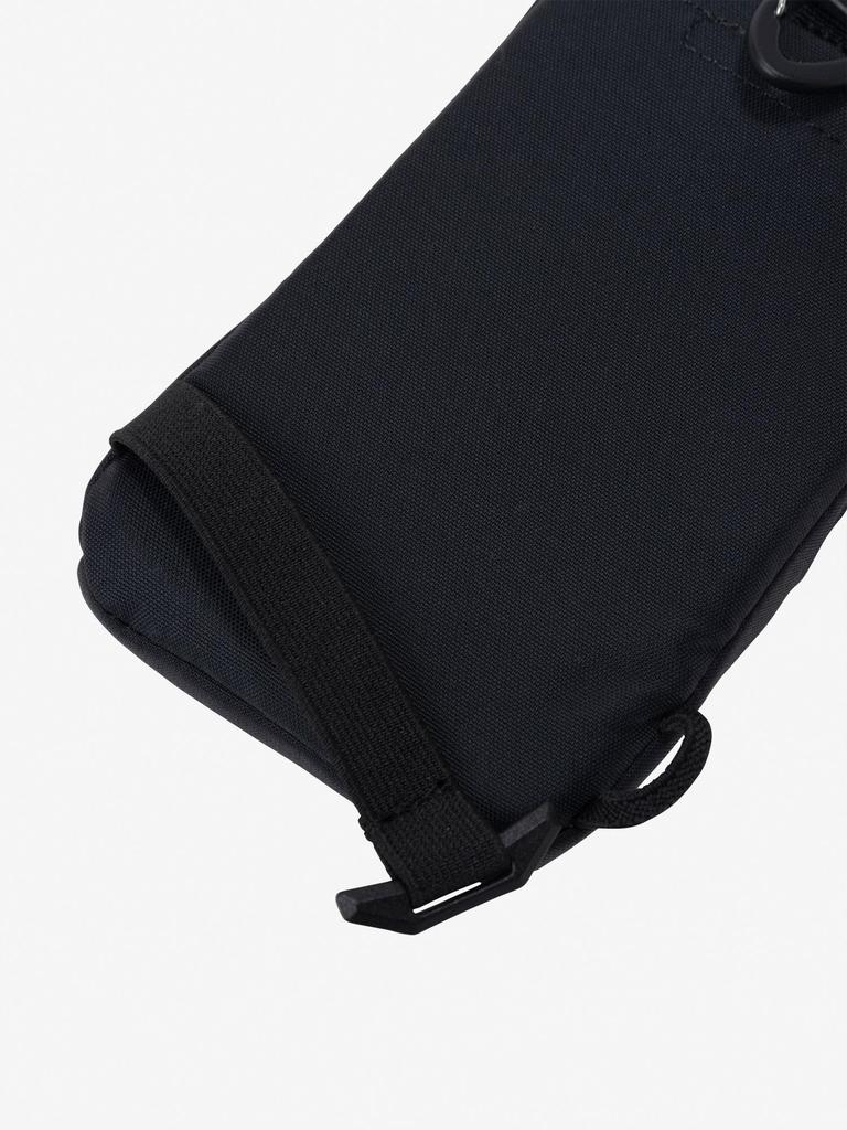 Dagali Shoulder Pocket Black