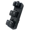 NEW-Front Left Side Power Window Control Switch 83071-AL56C 83071AL56C For Subaru Legacy Outback 18-19