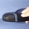 Car Carbon Texture Exterior Door Handle Pull Trim For BMW 1 3 Series F20 F30 F31 F35 2013-2015 E90 E92 X1 E84 X3 F26 X5 E70 X6
