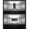 SW-DR/DG Series 2 Way Laser Measure Meter Rangefinder Red/Green Laser Distance Meter 60M/100M Digital Rechargeable Range Finder