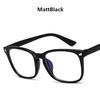 Anti Blue Light Computer Men Glasses Women Blue Light Blocking Eyewear Radiation Protection Gaming Eyeglasses Frame