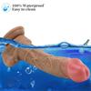 Big Dildo for Women Sex Toys Adult Toy Penis Realistic Dick Woman Erotic Liquid Silicone Sextoy