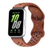 Силиконовый ремешок для Samsung Galaxy Fit 3, спортивный ремешок для часов для Samsung Galaxy Fit3, сменный браслет, аксессуары
