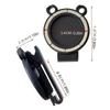 Metal Hook Phone Belt Clip Holder Free Hands Phone Backpack Clip  Phone Accessories