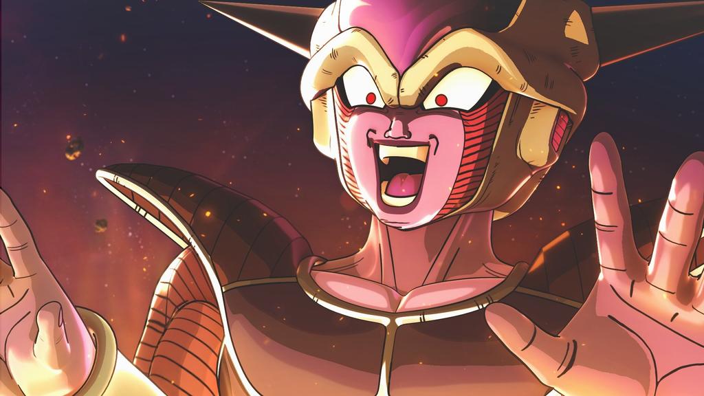 Dragon Ball Xenoverse 2 for Nintendo Switch