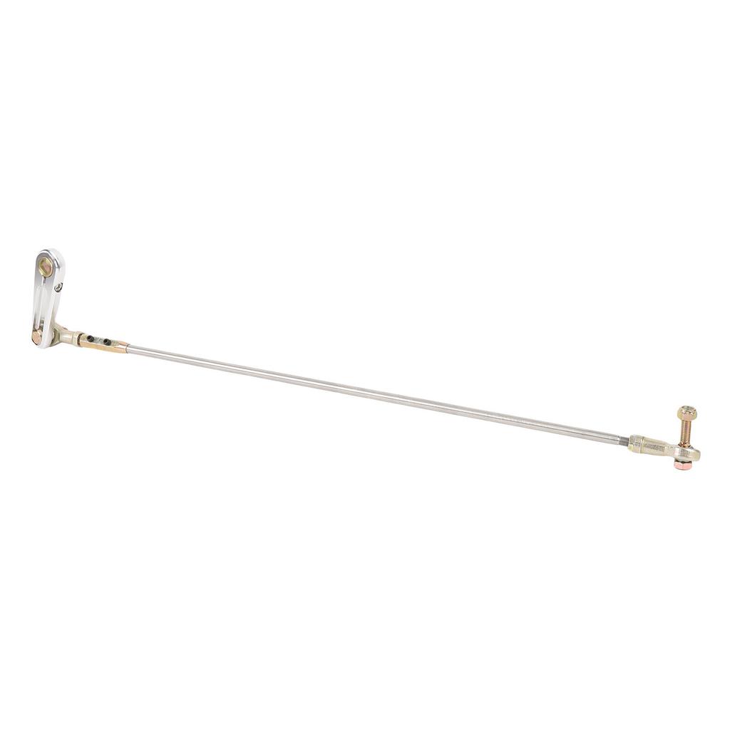 Регулируемый комплект тяг переключения передач на рулевой колонке ACA 1800 Замена для TH 350 TH 400 4L60 4L60E