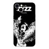 Черный чехол из ТПУ для Samsung Galaxy A03 SM-A035 A03 Core A03S A13 A23 LTE A33 A53 A73 4G 5G Zyzz