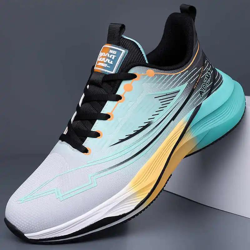 Fashion Chunky Plataform Classic Shoes Men Casual Men's Sneakers Boots From Fabric Sport High-quality Shors Fashion-man Special