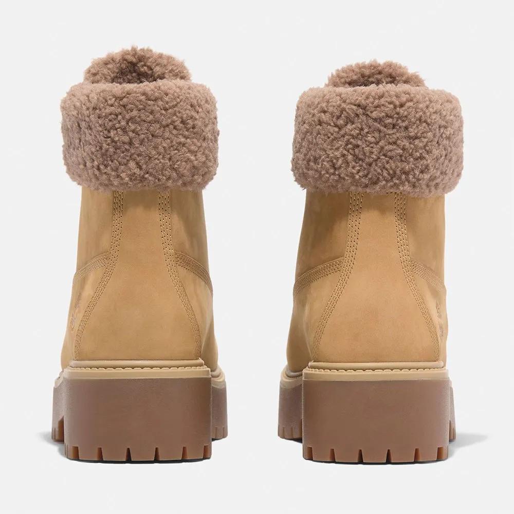 Timberland Stone Street Warm Lined WP Buty