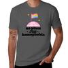 No Place For Homophobia International Day Against Homophobia Transphobia And Biphobia Tshirt