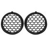 Fog Light Bezel Cover 57731FG200 Fog Lamp Grille Cover Trim Replacement for Impreza 2008 To 2