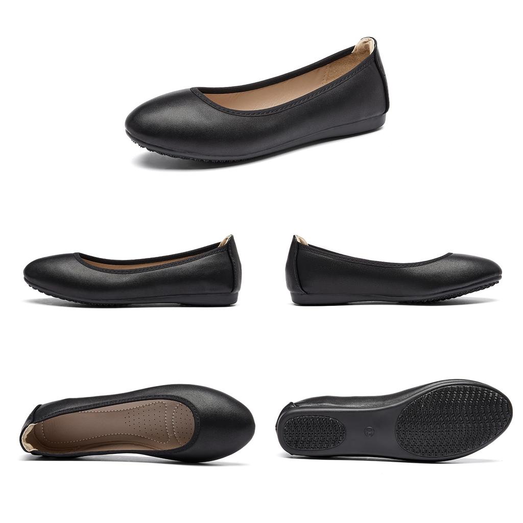 Квадрат 1 см 3E стопа для работы B1 [Foxlike] Женские туфли-лодочки, носок, каблук, окружность, удобные, мягкие, для поездок на работу, свадеб, похорон, охоты, бизнеса,