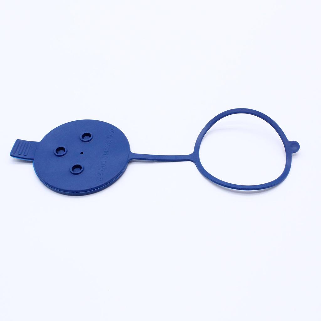 Крышка бачка омывателя лобового стекла Крышка бачка жидкости стеклоочистителя A2218690072 Замена б/у для W220 W221 S-класса