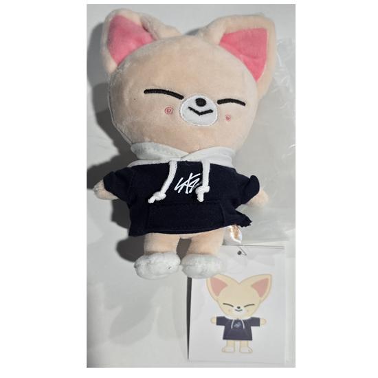 Stray Kids SKZOO Плюшевый МИНИ Версия (Школа Магии) со случайным POB
