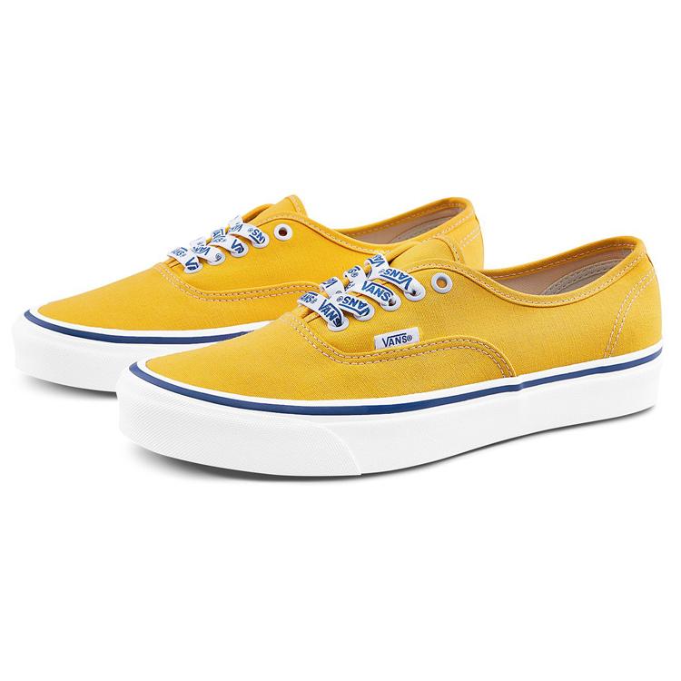 Vans Оригинальные 44 'желтые' VN0A38ENWOA
